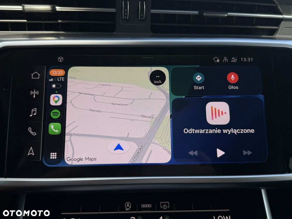 Audi A6 Avant 40 TDI mHEV Quattro S tronic - 27