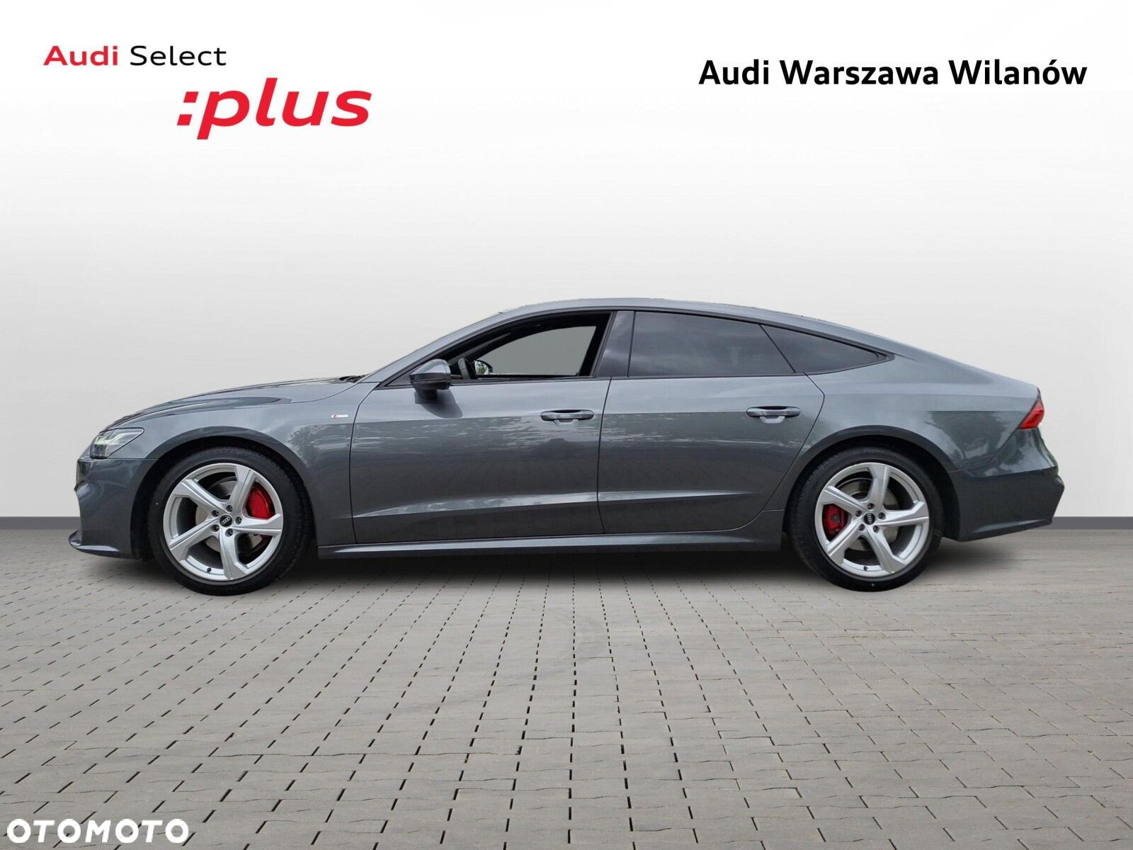Audi A7 - 2