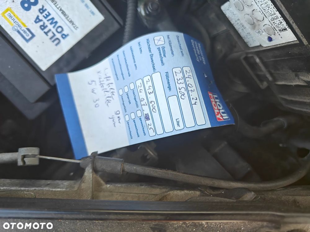 Hyundai Santa Fe 2.2 CRDi 2WD GLS - 14