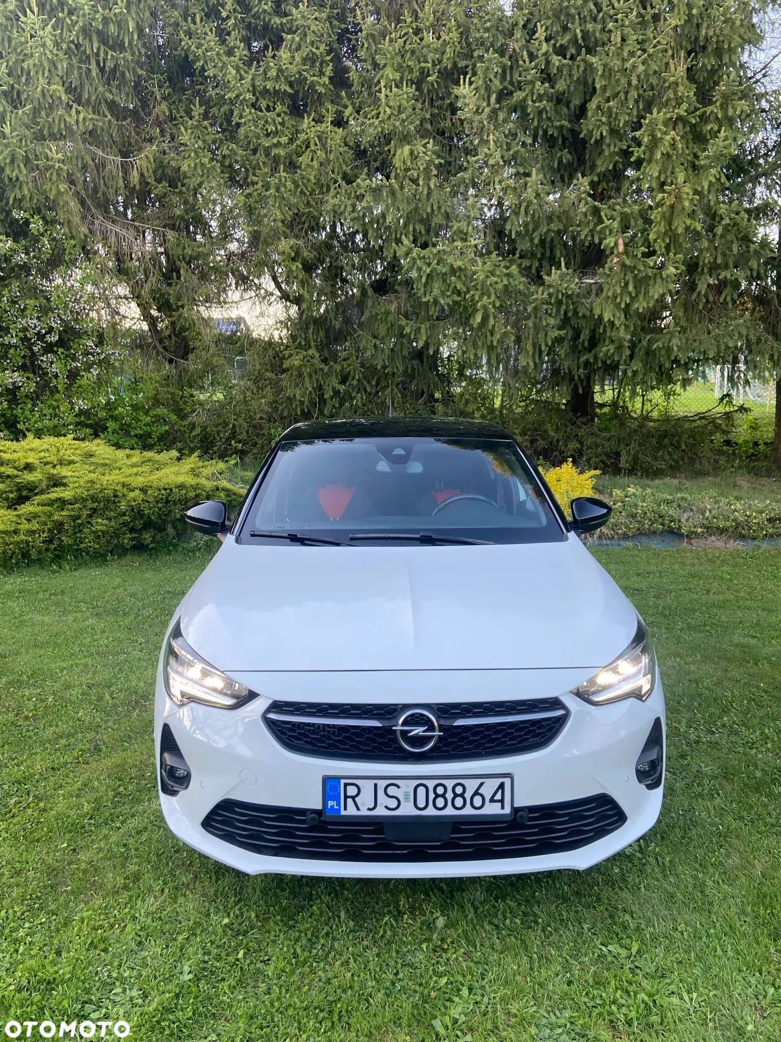 Opel Corsa 1.2 Direct Injection Turbo GS - 1