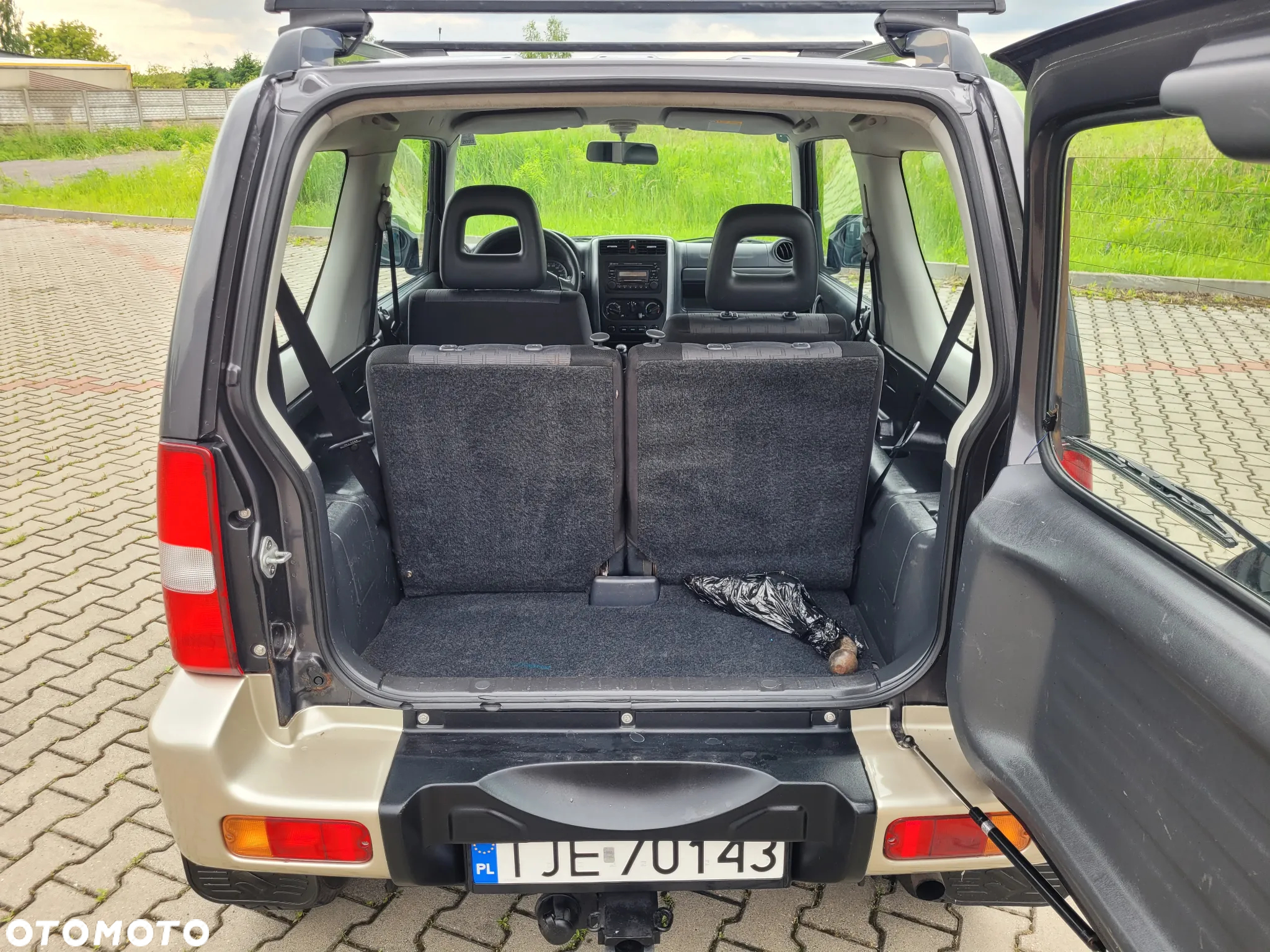 Suzuki Jimny 1.5 DDiS Club - 30