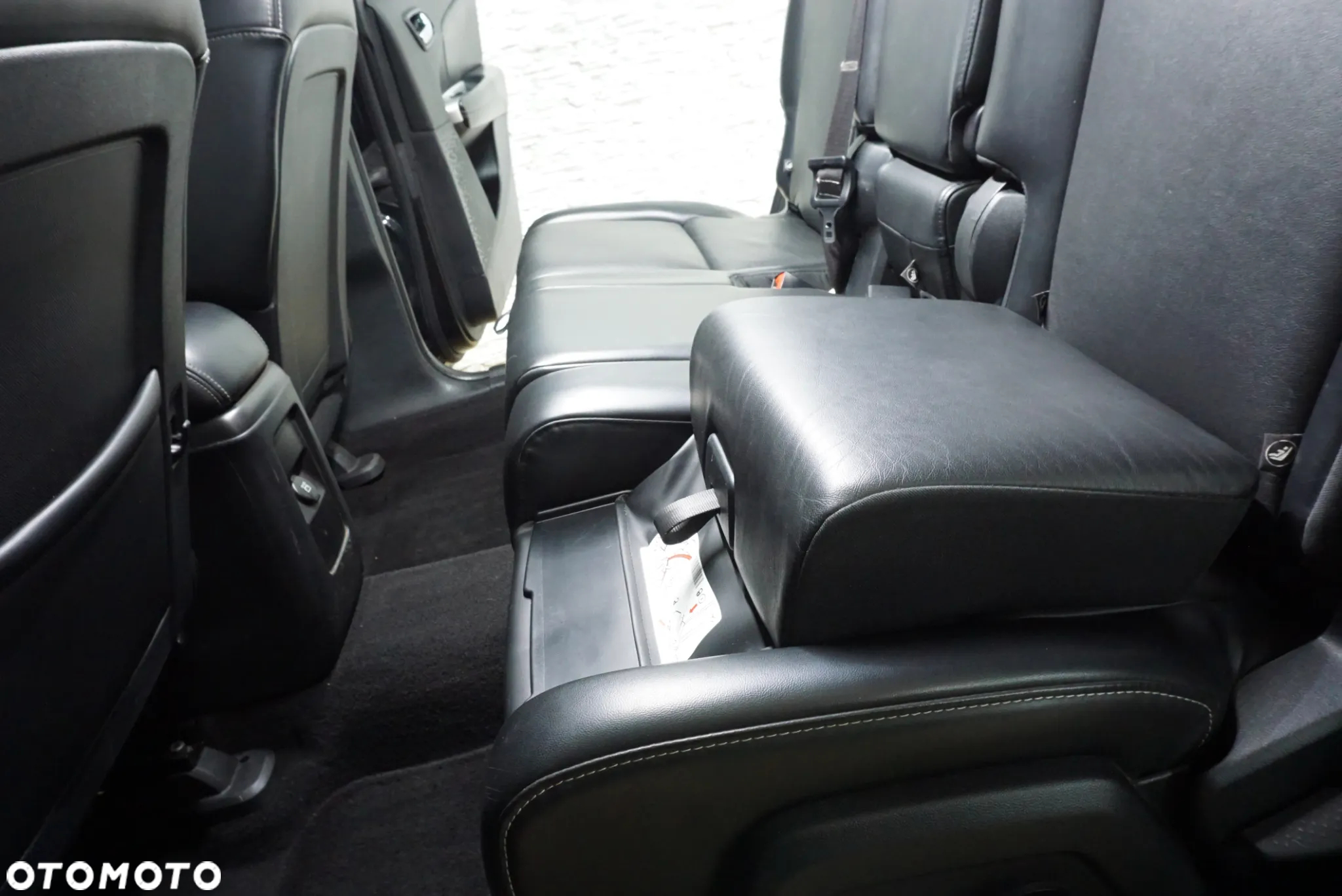 Fiat Freemont 2.0 Multijet 16V DPF Lounge - 18