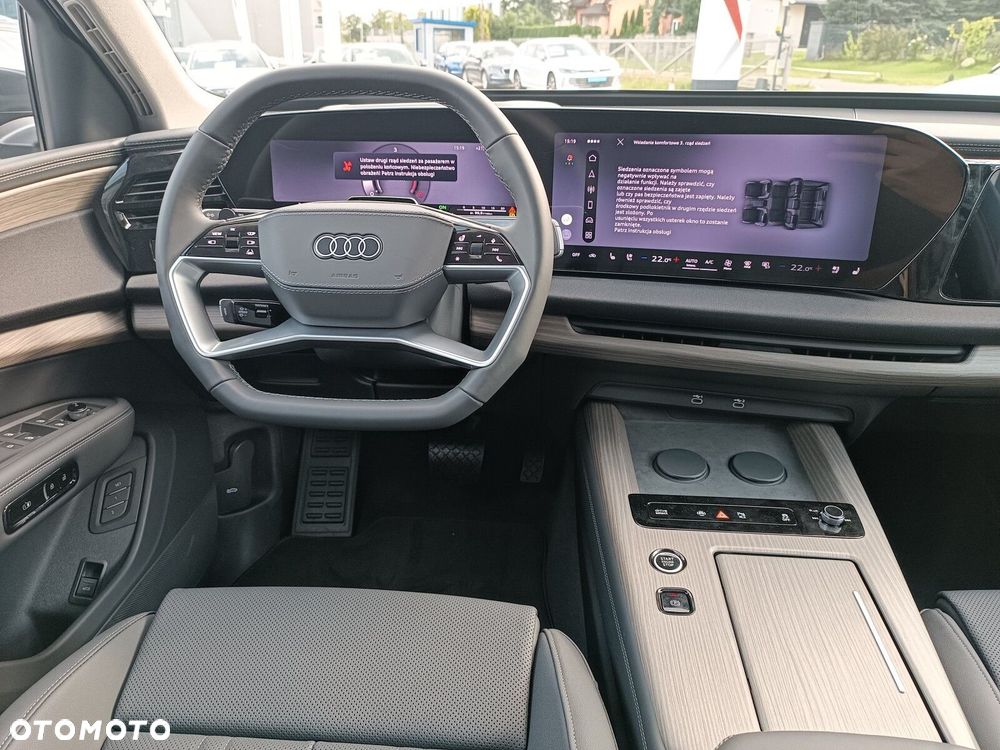 Audi Q7 - 27