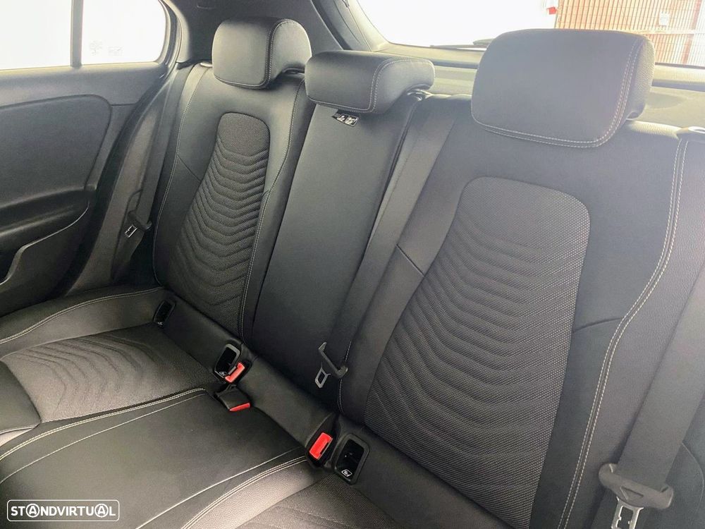 Mercedes-Benz A 180 d Style - 10
