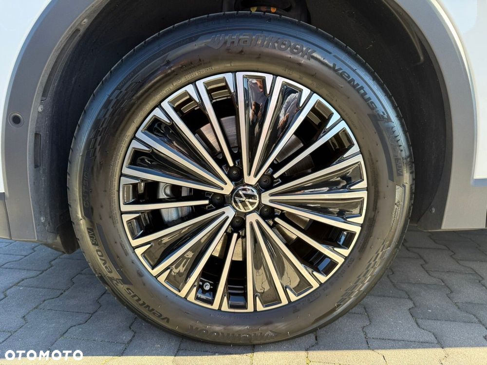 Volkswagen Tiguan 1.5 eHybrid PHEV 150kW Elegance DSG - 35