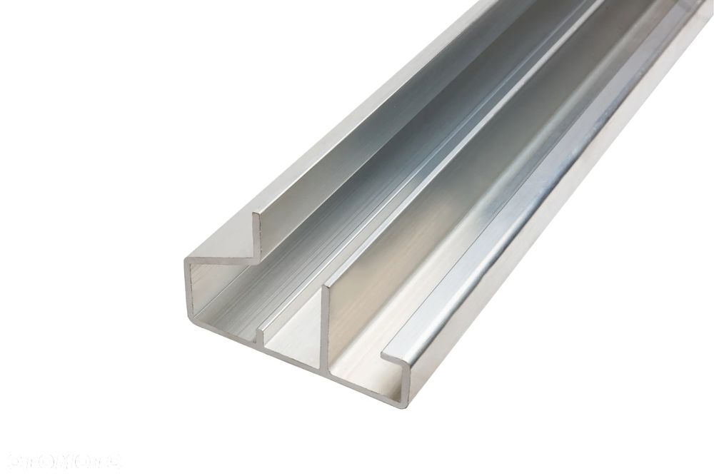 ALUMINIOWY PROFIL OBWIEDNIOWY POLMAR120 AUTOLAWETA - 2