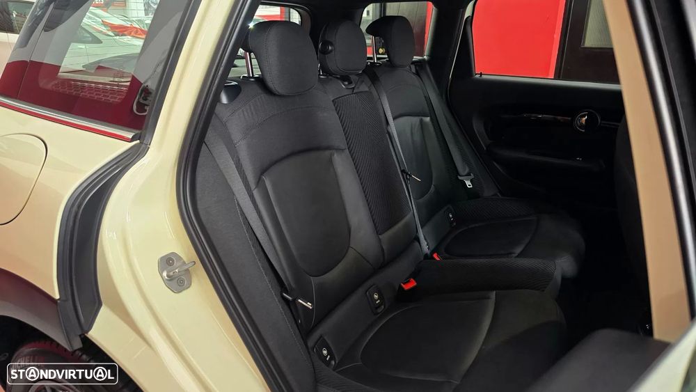 MINI Clubman One D 4Business - 48