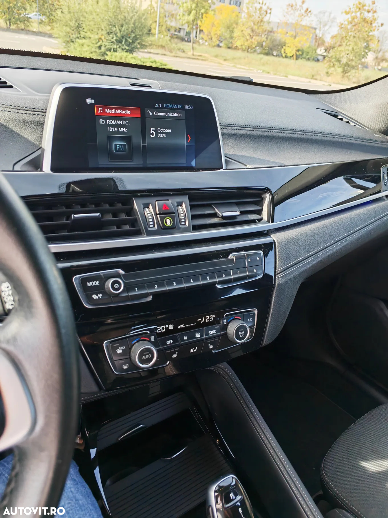 BMW X2 sDrive18i Aut. M Sport - 6