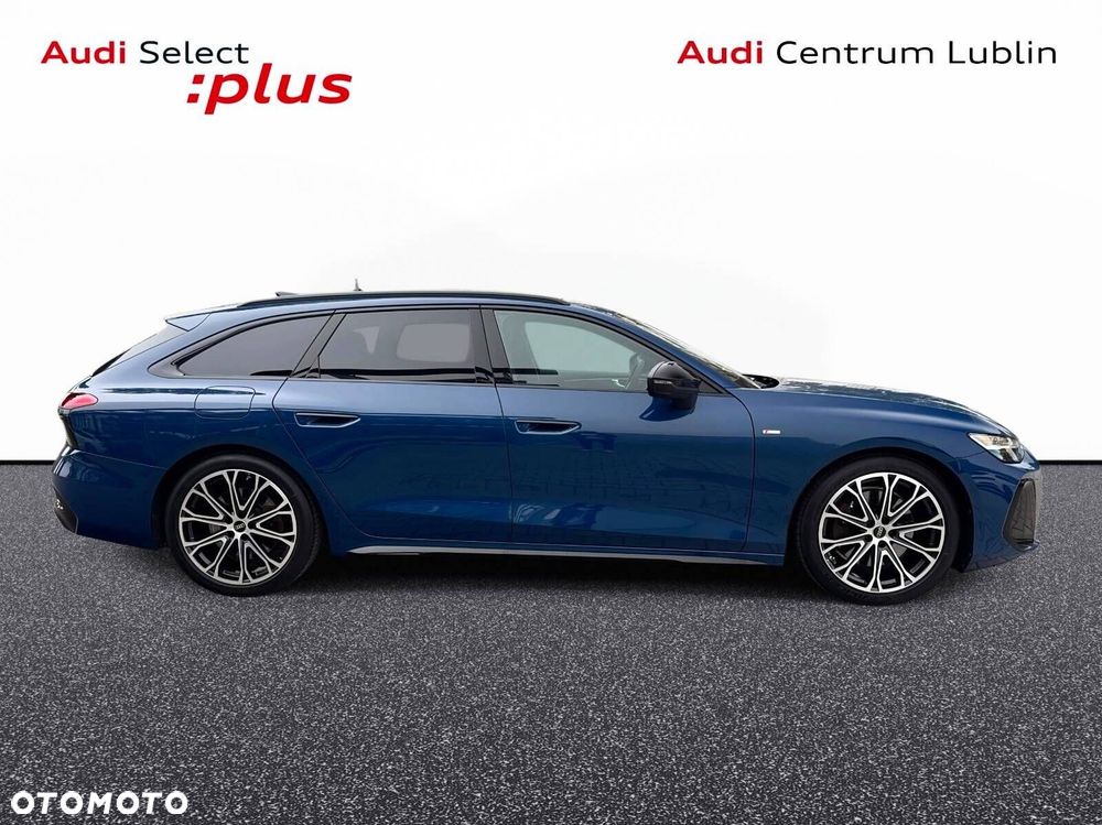 Audi A6 Avant - 5