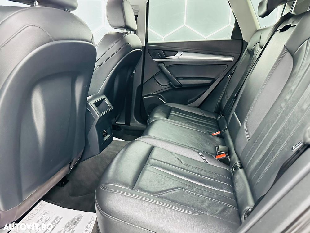 Audi Q5 40 TDI quattro S tronic sport - 15