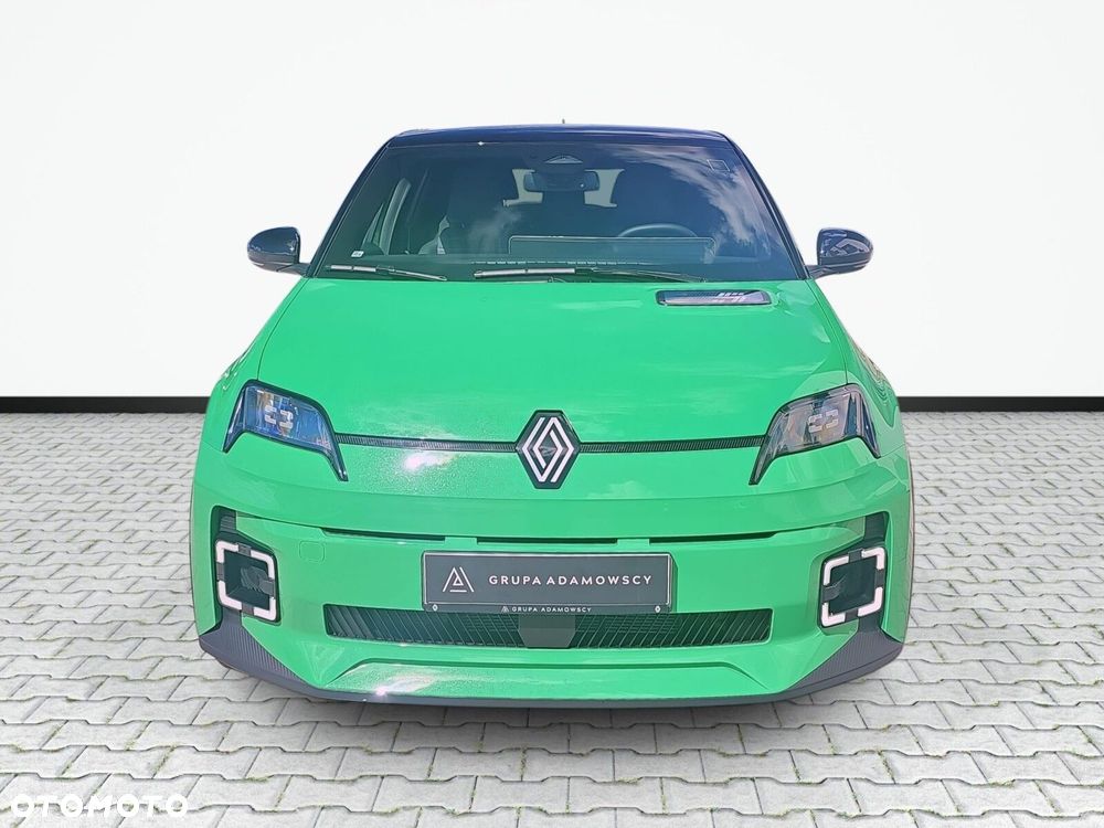 Renault 5 E-Tech Techno 120 Urban Range - 8