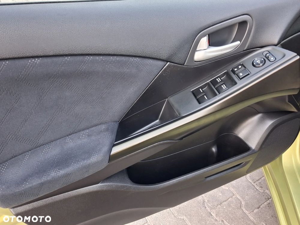 Honda Civic 1.4 i-VTEC Comfort - 17