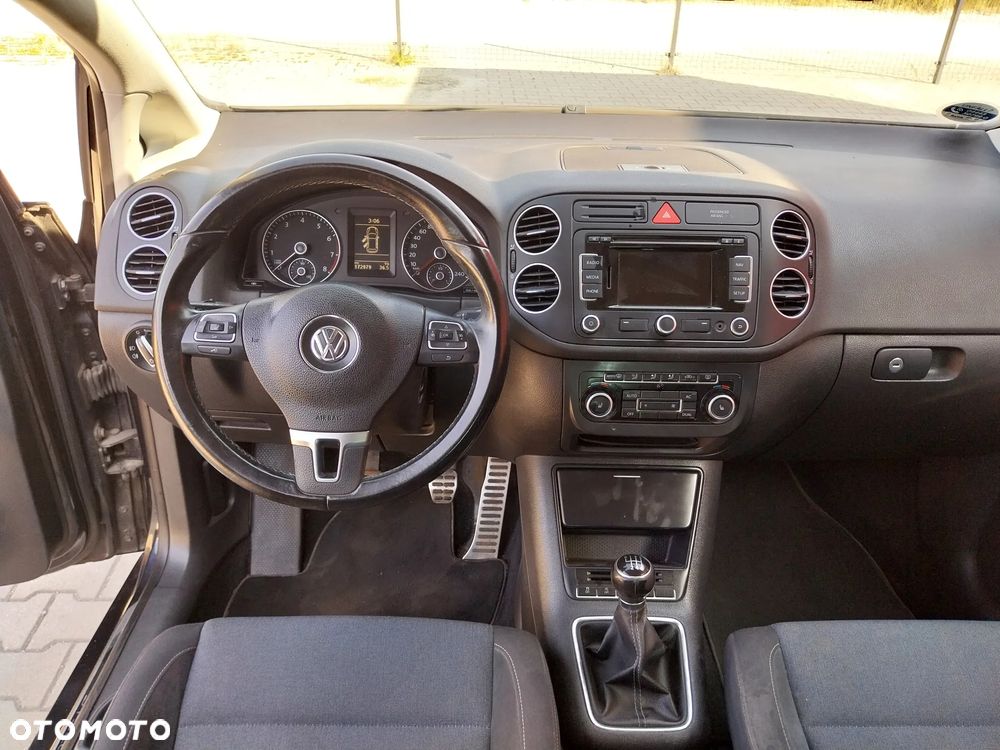 Volkswagen Golf 1.2 TSI Style - 10