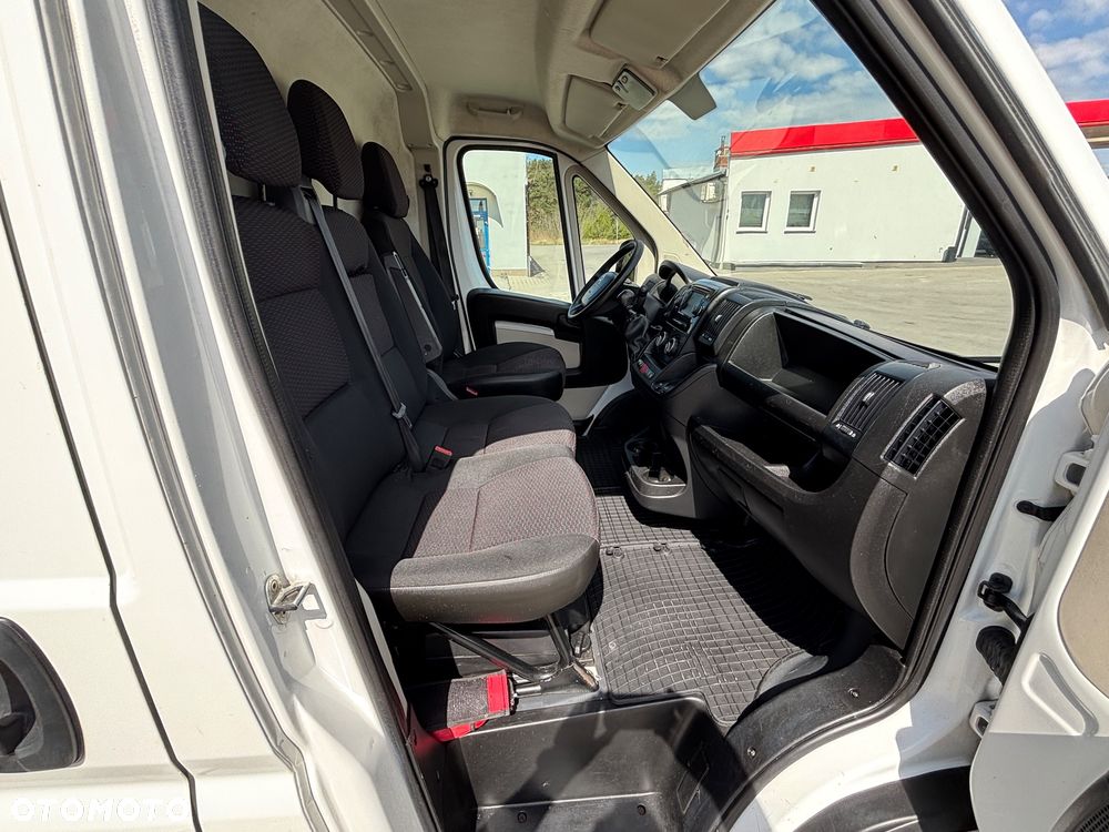 Citroën Jumper - 25