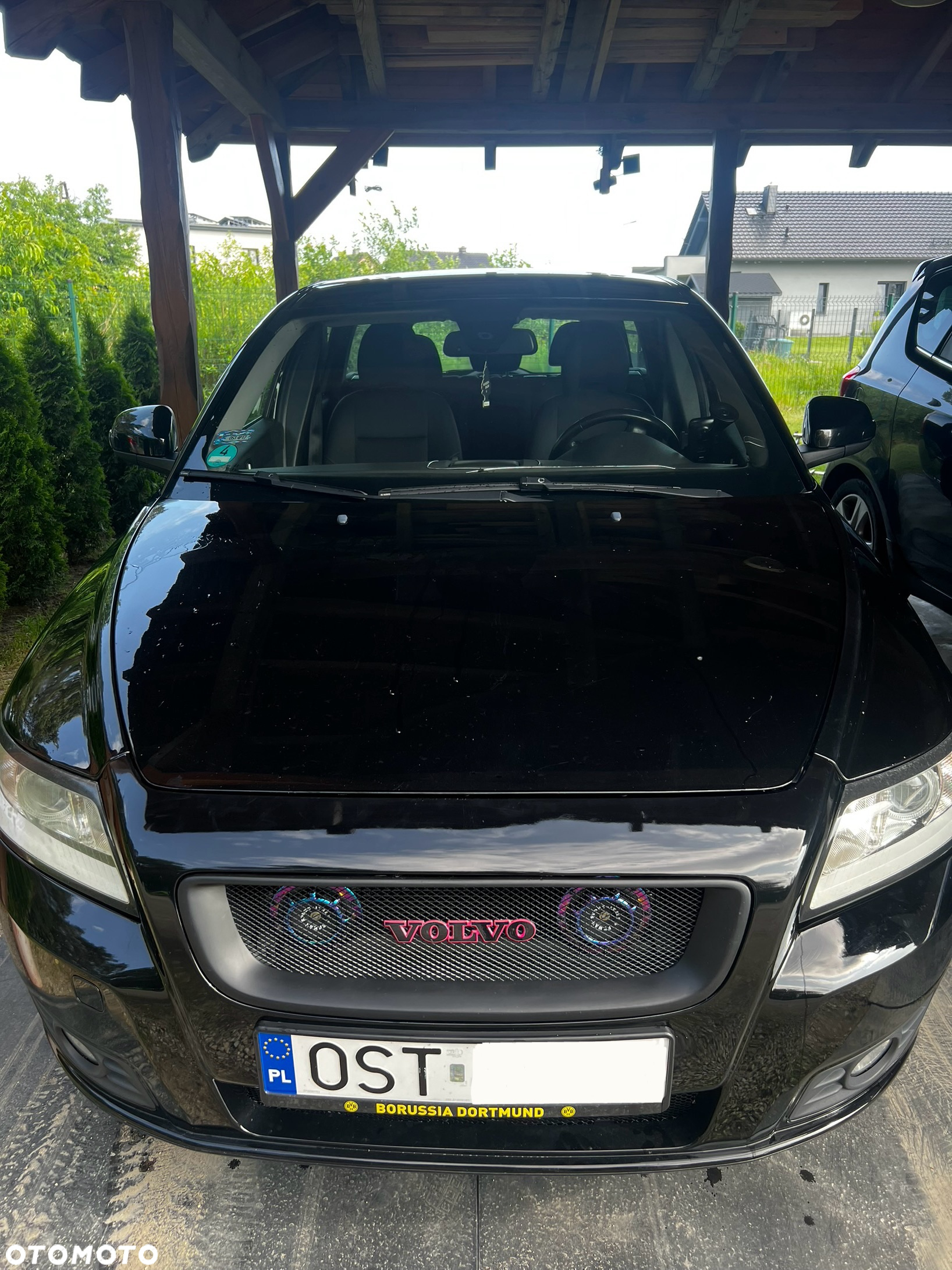 Volvo V50 D3 Momentum - 11