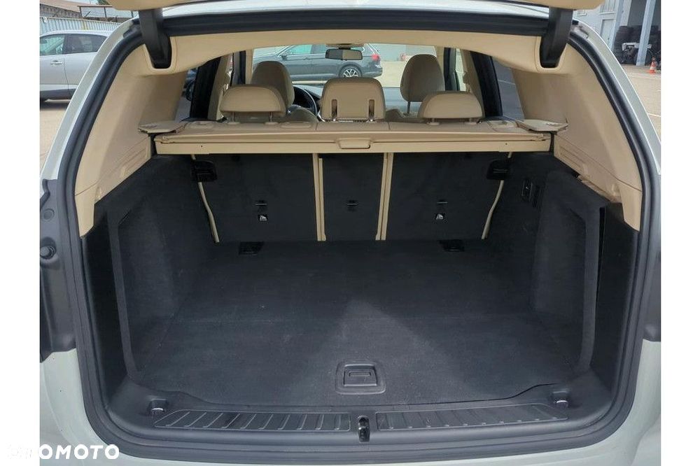 BMW X3 - 13