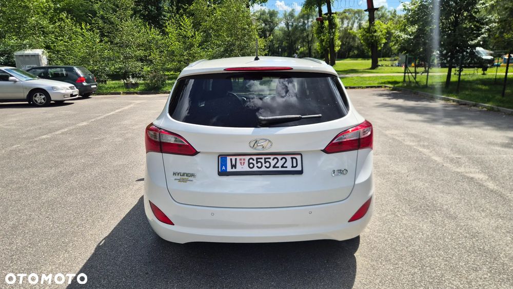 Hyundai i30 1.4 Style - 16