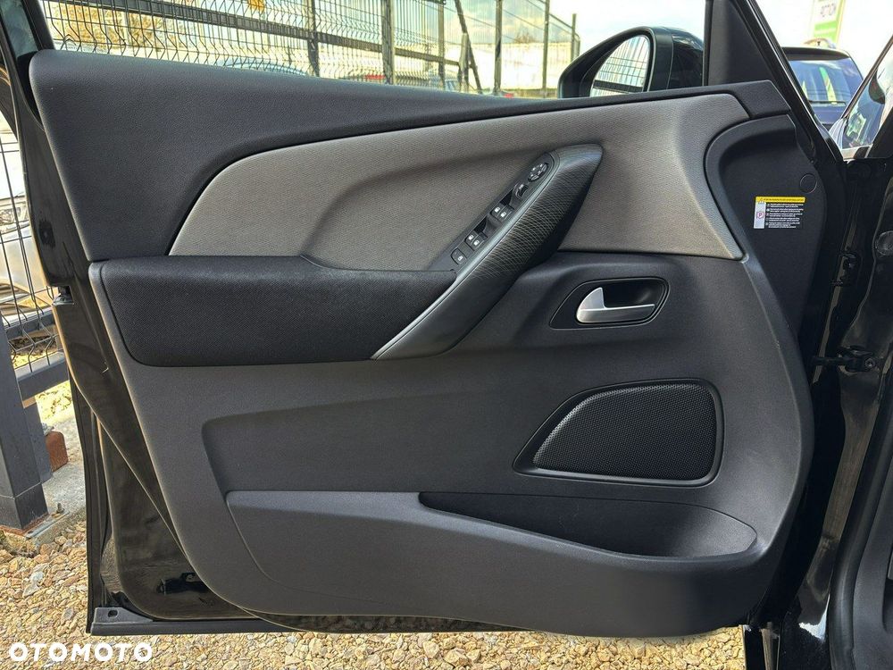Citroën C4 Grand Picasso 2.0 BlueHDi Exclusive - 12