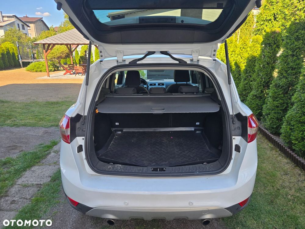 Ford Kuga 2.0 TDCi Trend FWD - 15