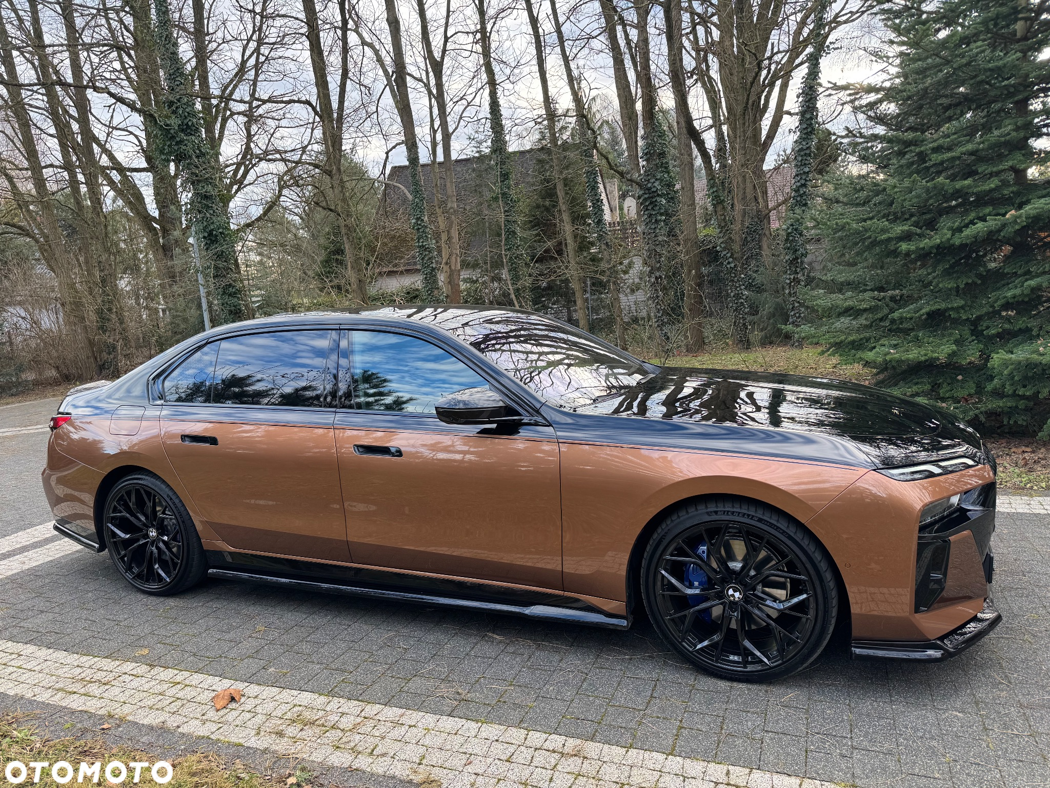 BMW Seria 7 - 13