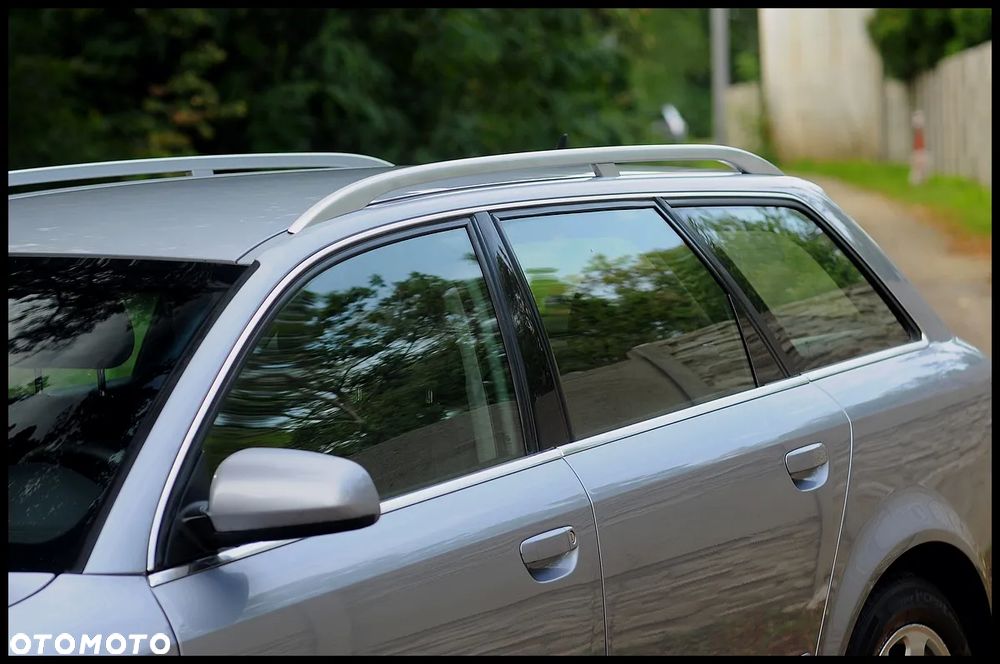 Audi A4 Avant 1.9 TDI - 16