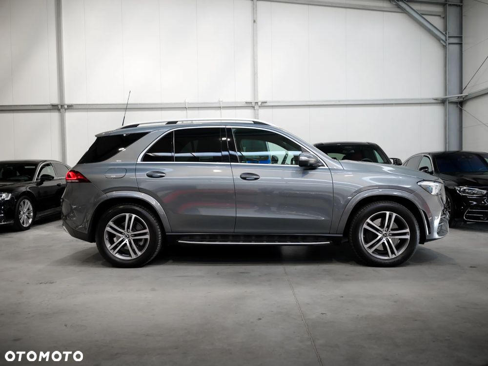 Mercedes-Benz GLE 300 d 4-Matic Premium - 11
