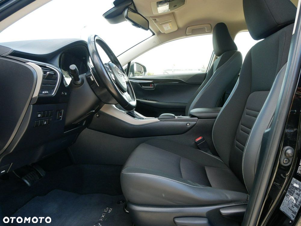 Lexus NX 300 Elegance AWD - 7