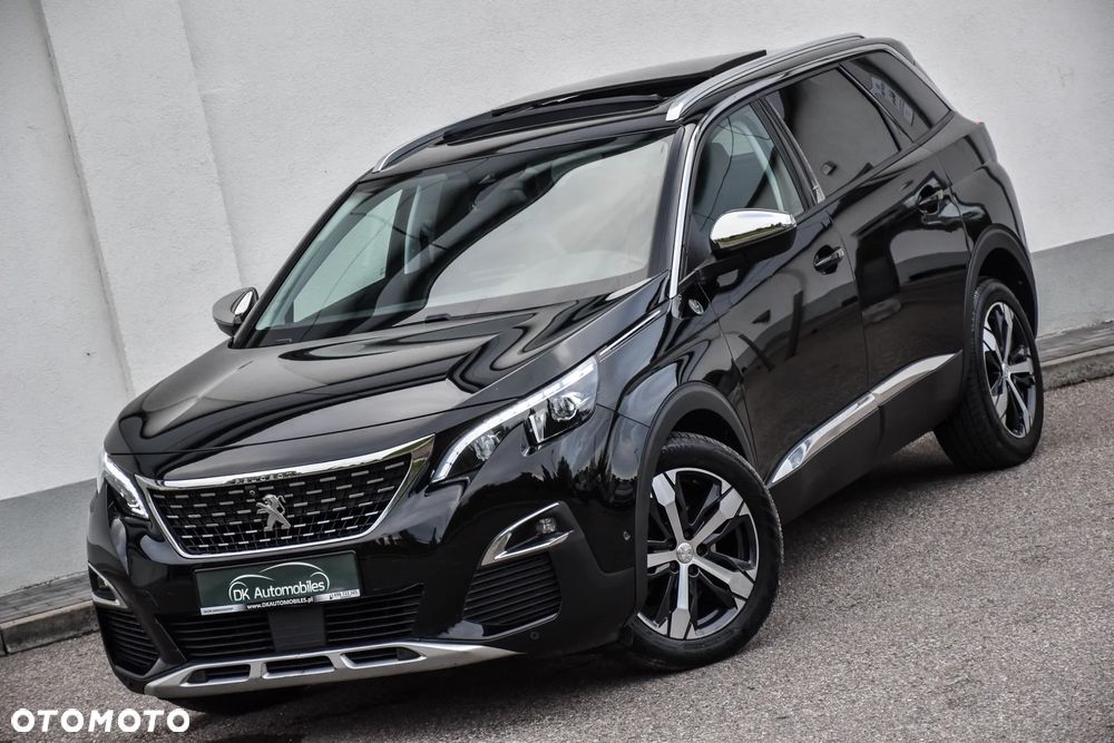 Peugeot 5008 1.6 THP Crossway S&S EAT6 - 3