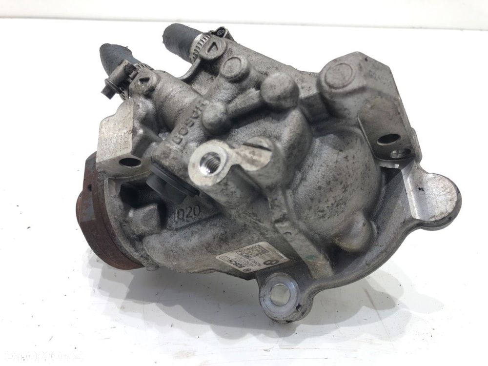 POMPA WTRYSKOWA  MINI MINI COUNTRYMAN (R60) 2010 - 2016 Cooper D 82 kW [112 KM] olej napędowy 2010 - 3