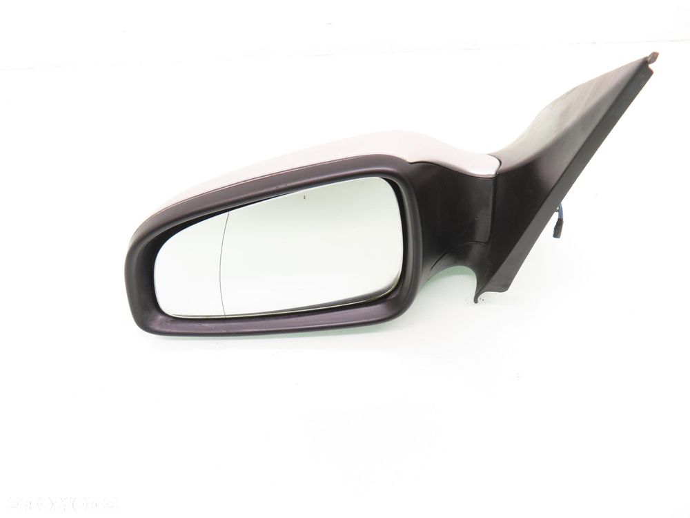 LUSTERKO PRAWE OPEL ASTRA III H Z157 5 PIN - 5