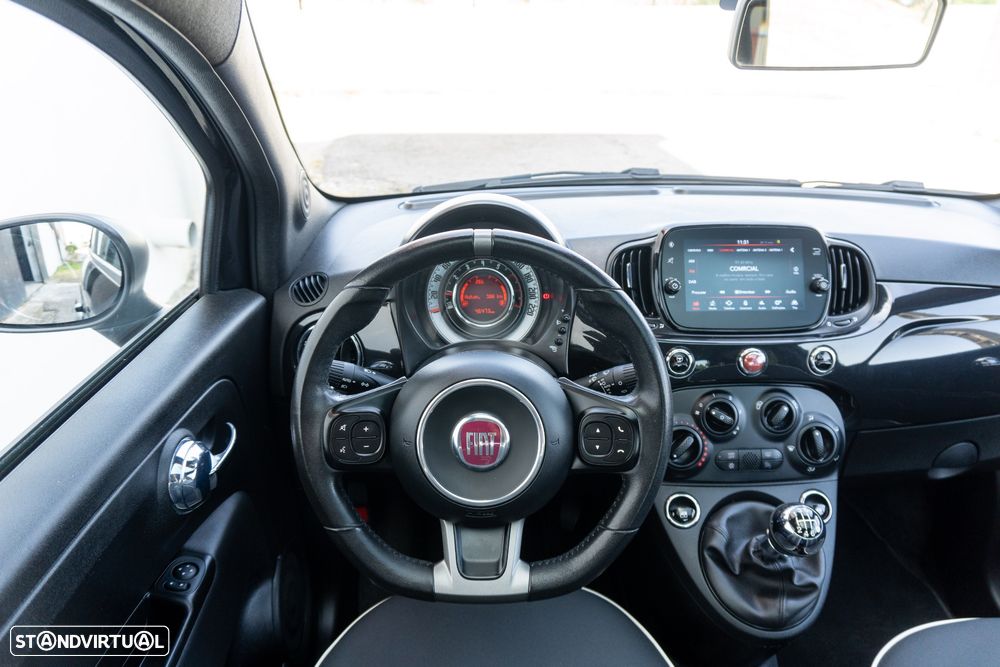 Fiat 500 - 19