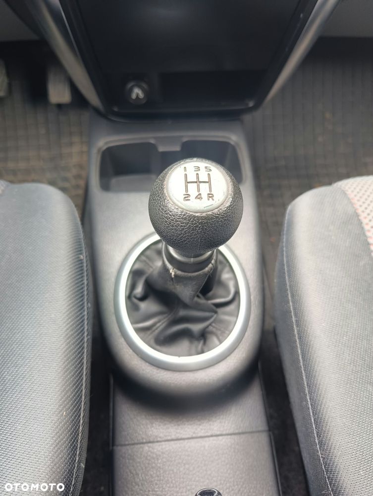 Suzuki SX4 - 16