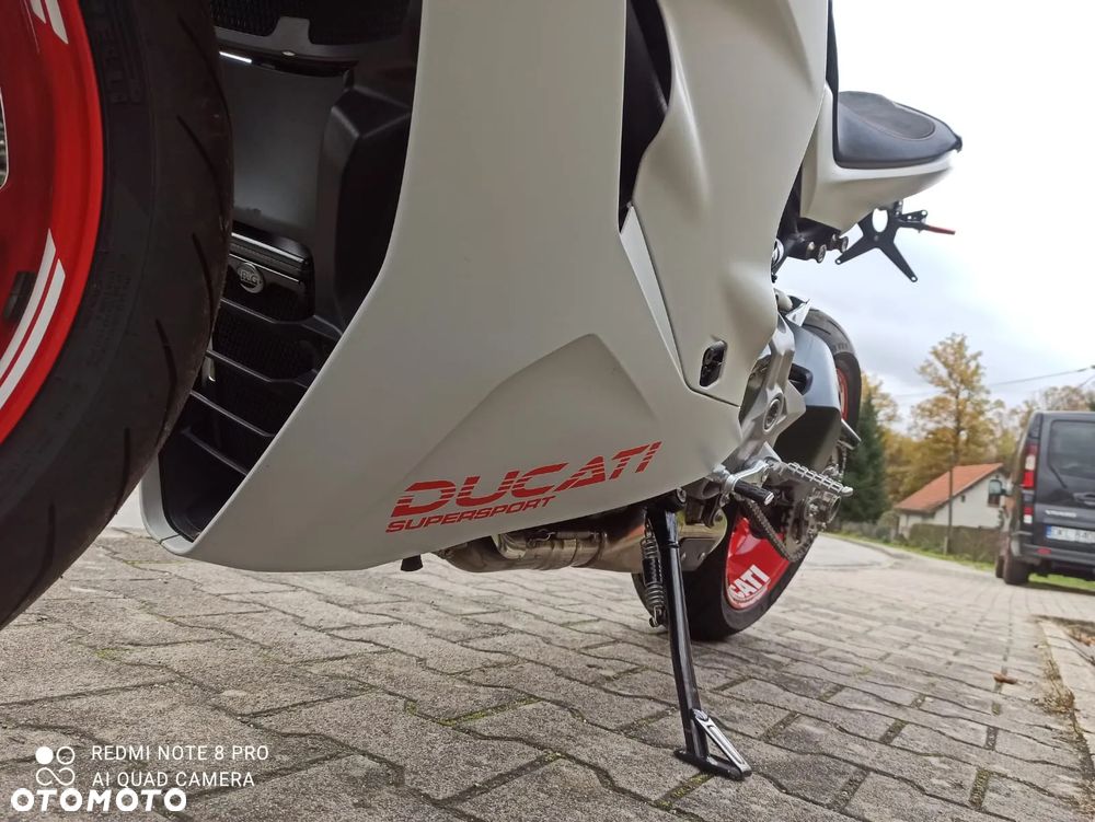 Ducati SuperSport - 29