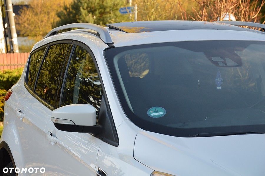 Ford Kuga 2.0 TDCi 4x4 Individual - 18