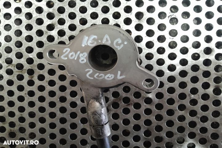 Rulment presiune ambreiaj hidraulic 306202443 306202443 Renault Trafi - 2