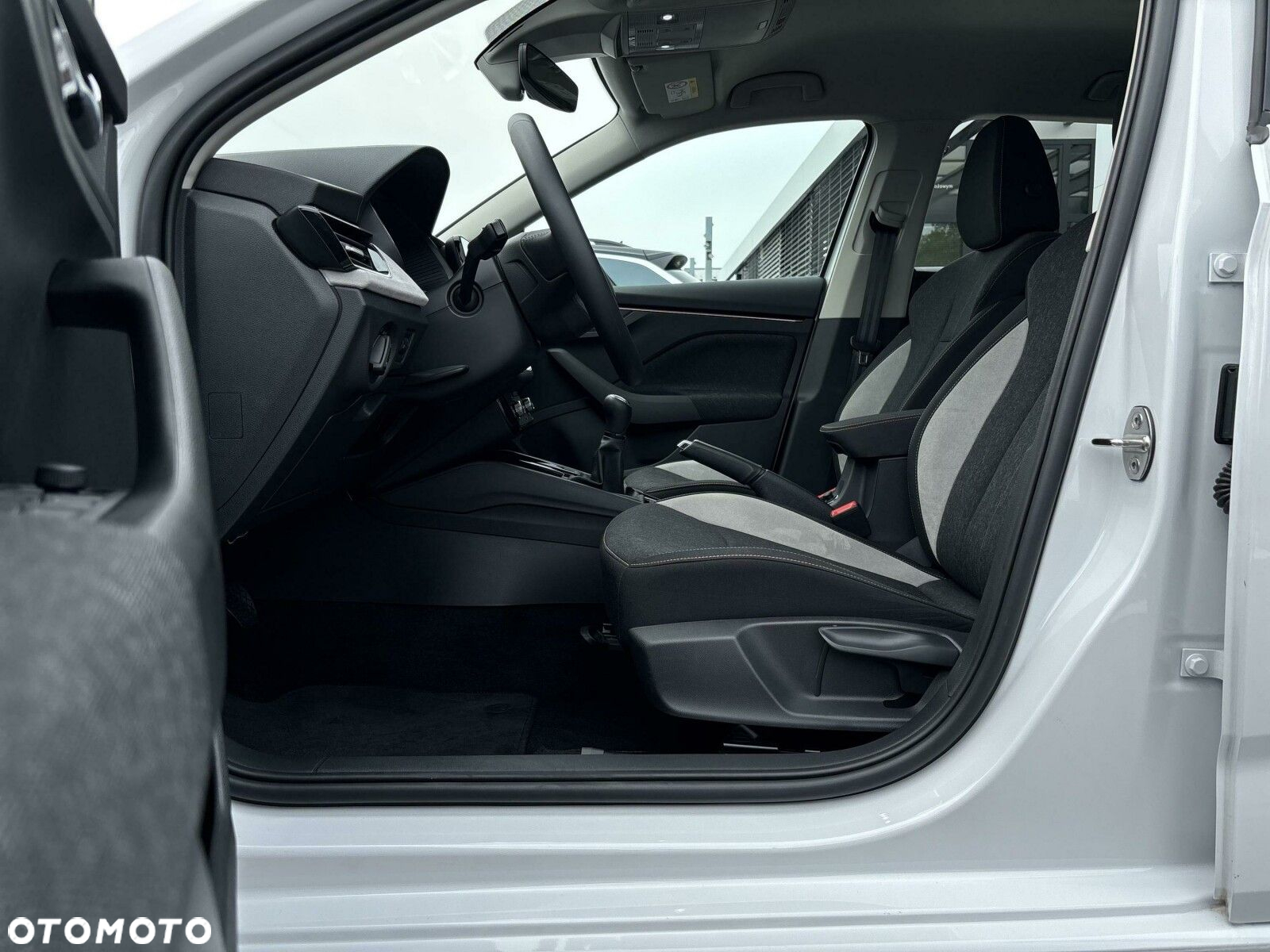 Skoda Scala - 13