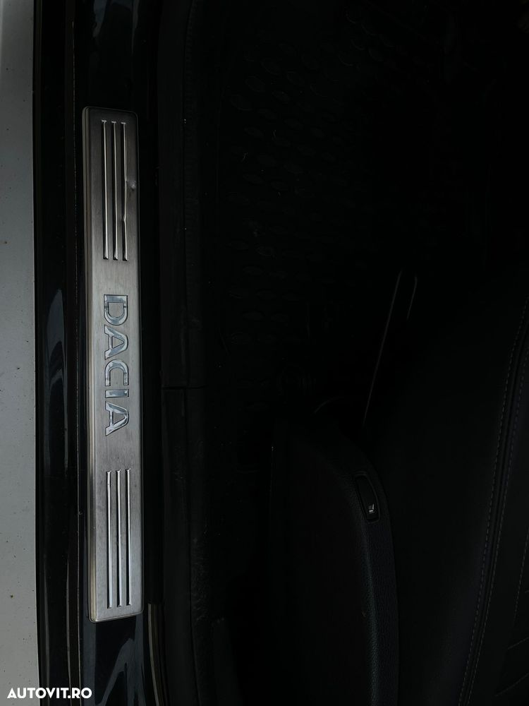 Dacia Duster - 24