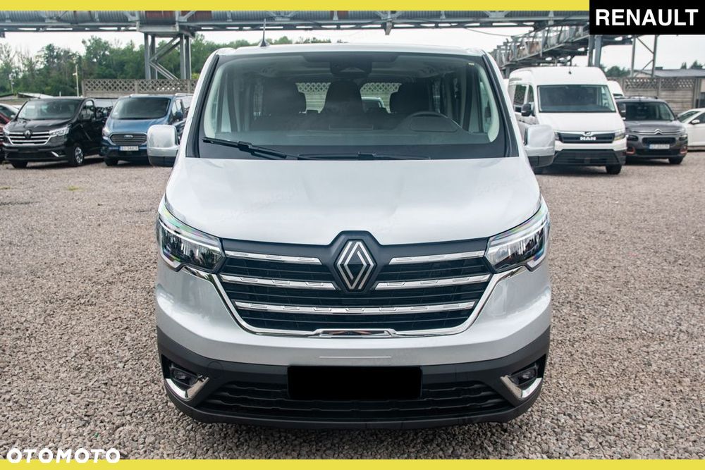 Renault Trafic - 2