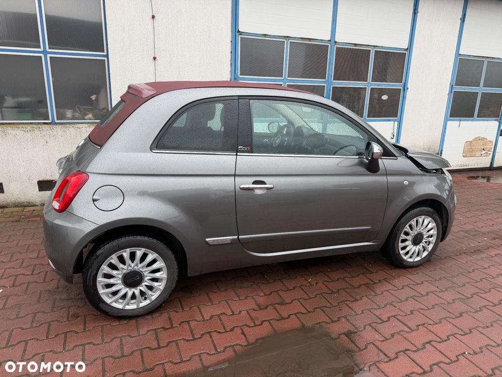 Fiat 500 - 8