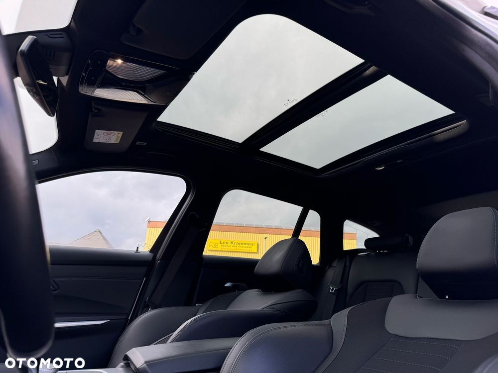 BMW Seria 3 320d Sport Line Shadow sport - 16
