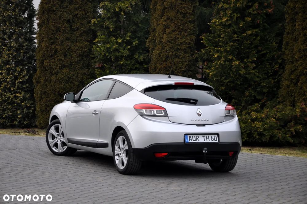 Renault Megane TCe 180 Coupe Dynamique - 16
