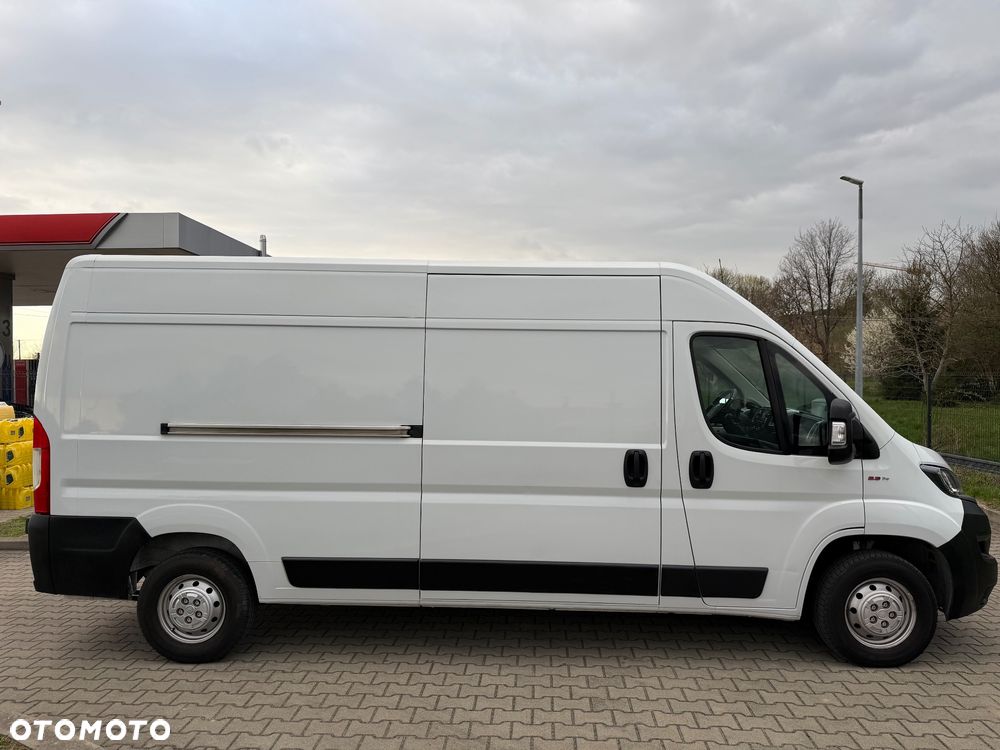 Fiat Ducato - 5