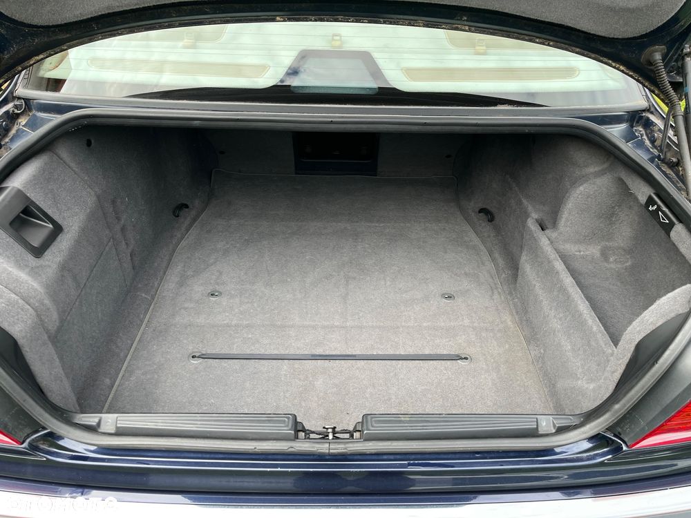BMW Seria 7 740i - 21