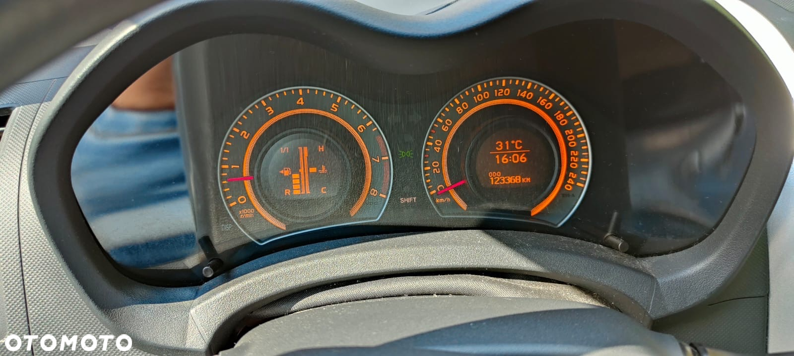 Toyota Auris - 7