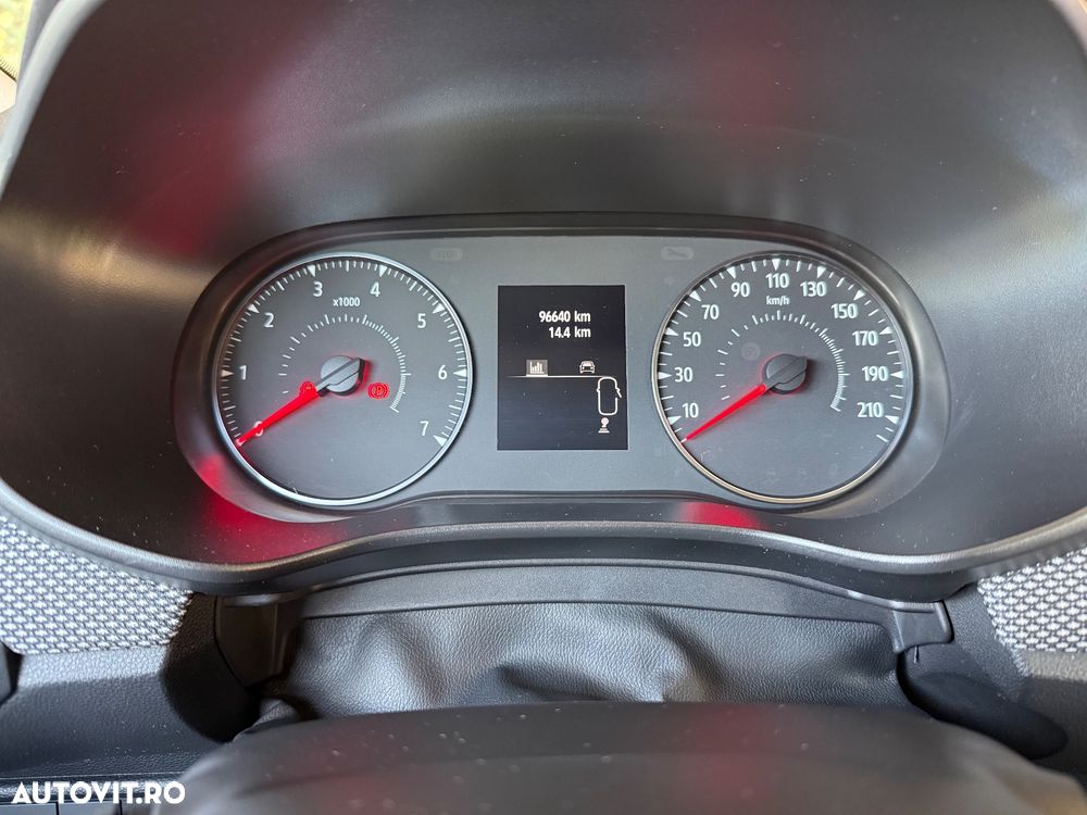 Dacia Sandero Stepway - 4