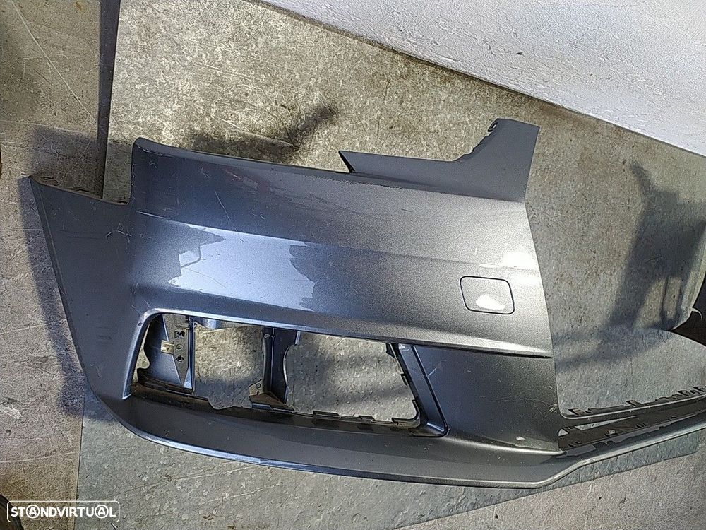 Para Choques Frente Audi A4 (8W2, 8Wc, B9) - 2