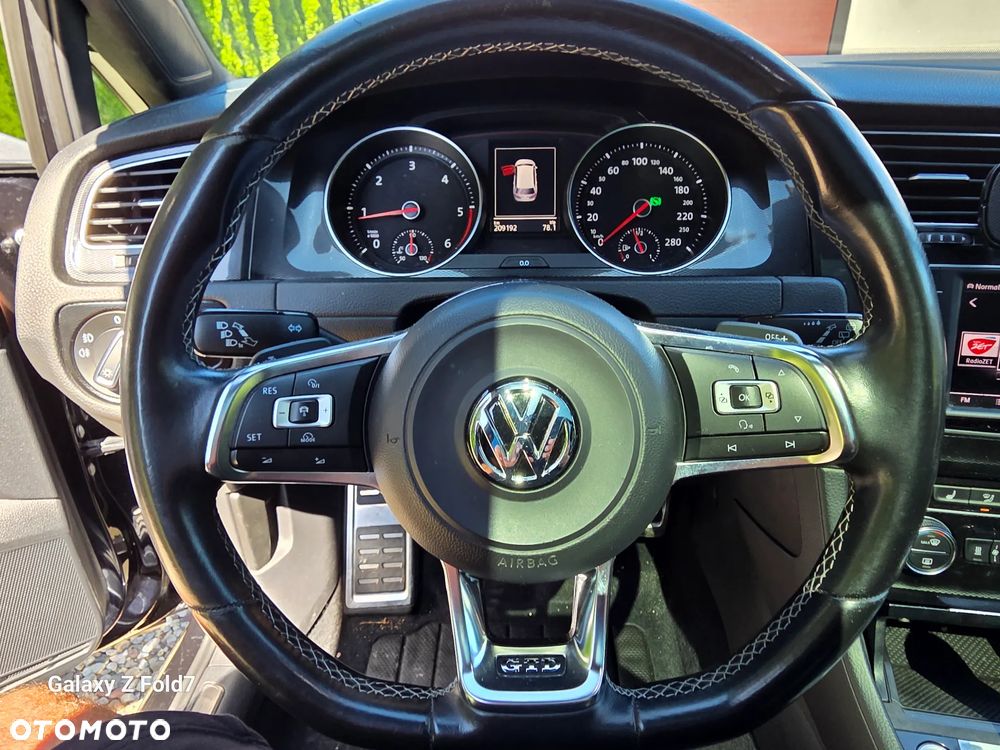 Volkswagen Golf GTD 2.0 TDI SCR DSG - 24