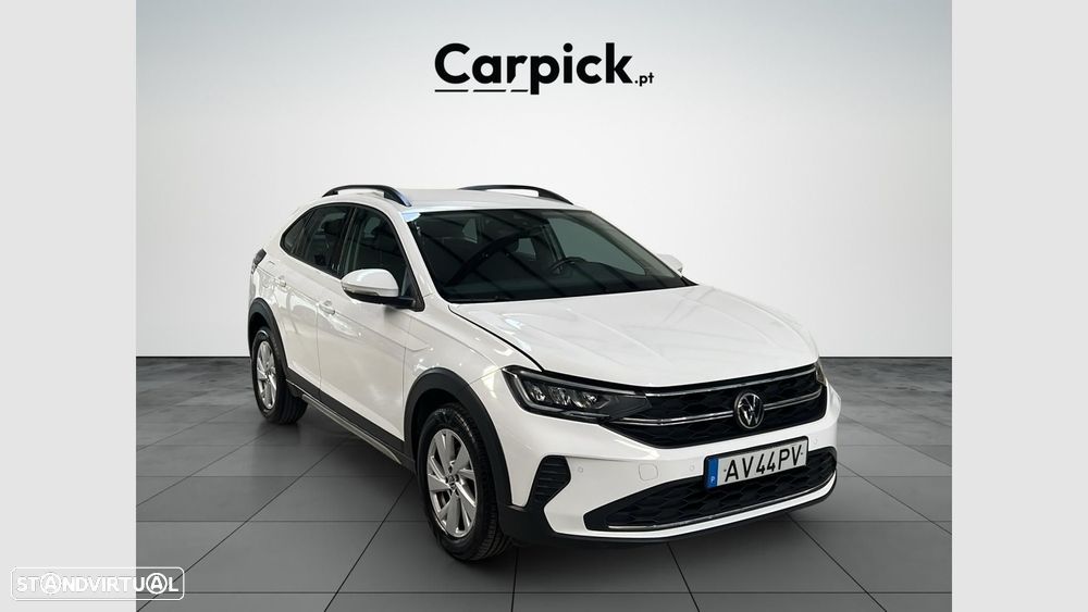 VW Taigo 1.0 TSI Life - 8