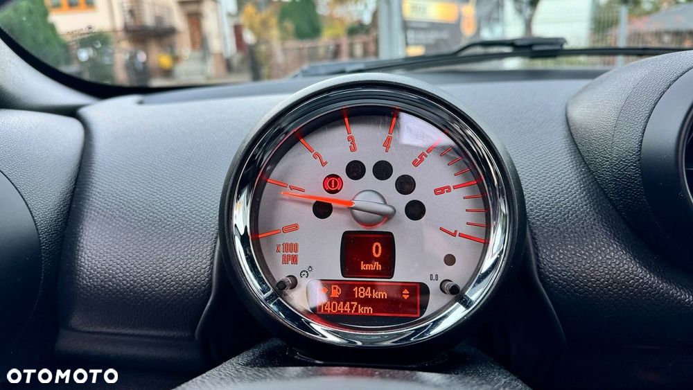 MINI Countryman - 17