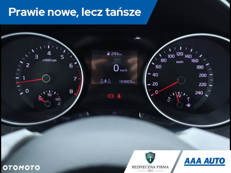 Kia Ceed - 12